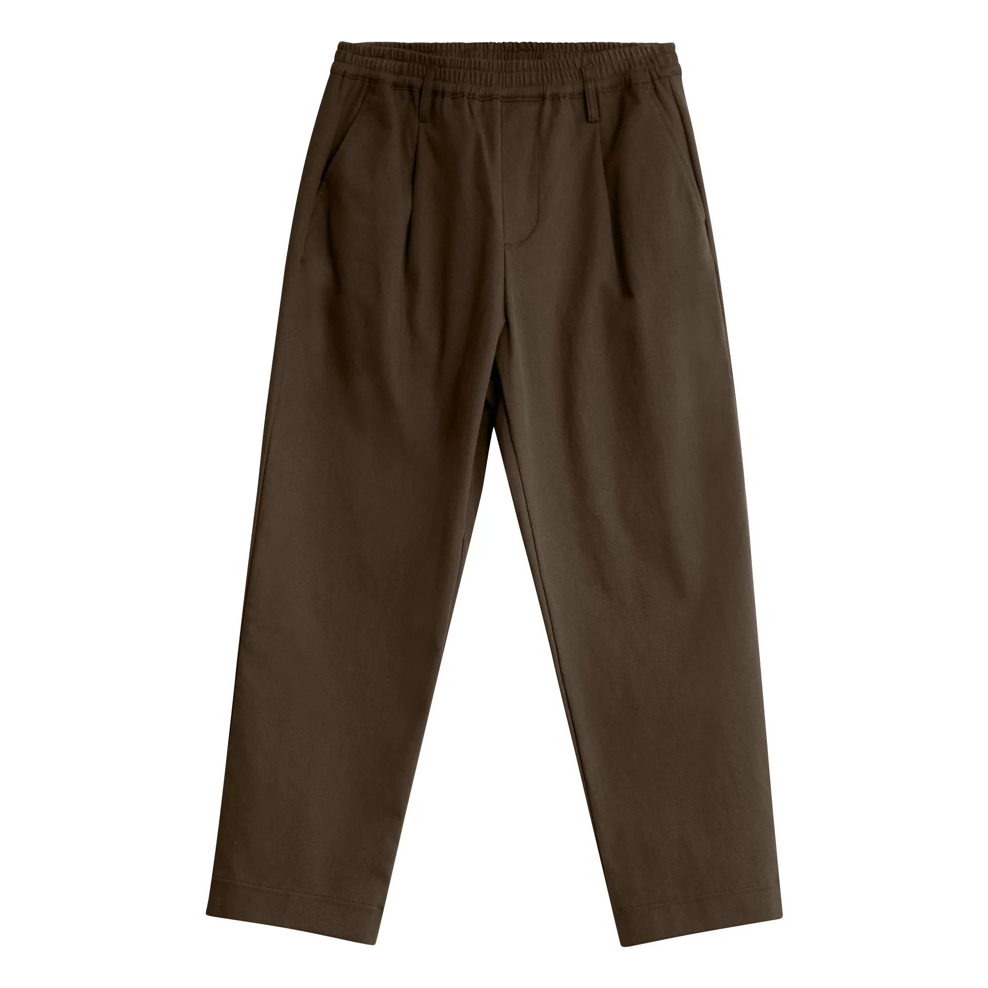 Wooden Store - Osaka pantalón | Marrón