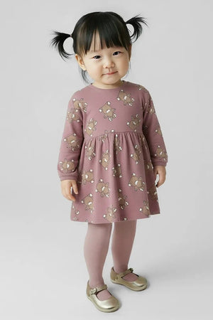 Vestido Mayoral para niña