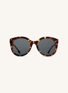 Komono - Allis Gafas de Sol - Colección para adultos - | Marrón