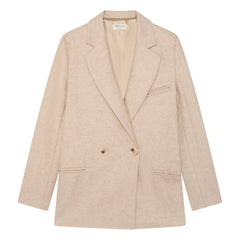 Maison Hotel - Chaqueta Anna Laine Rue des Rosiers | Beige