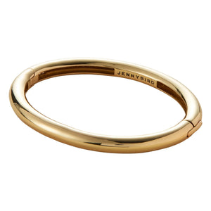 Jenny Bird - Brazalete Gia | Dorado