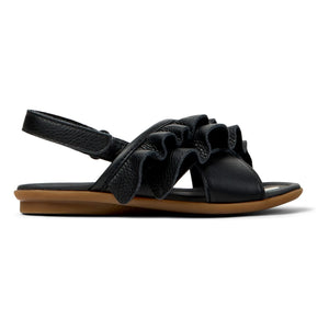 Camper - Sandalias de pala | Negro