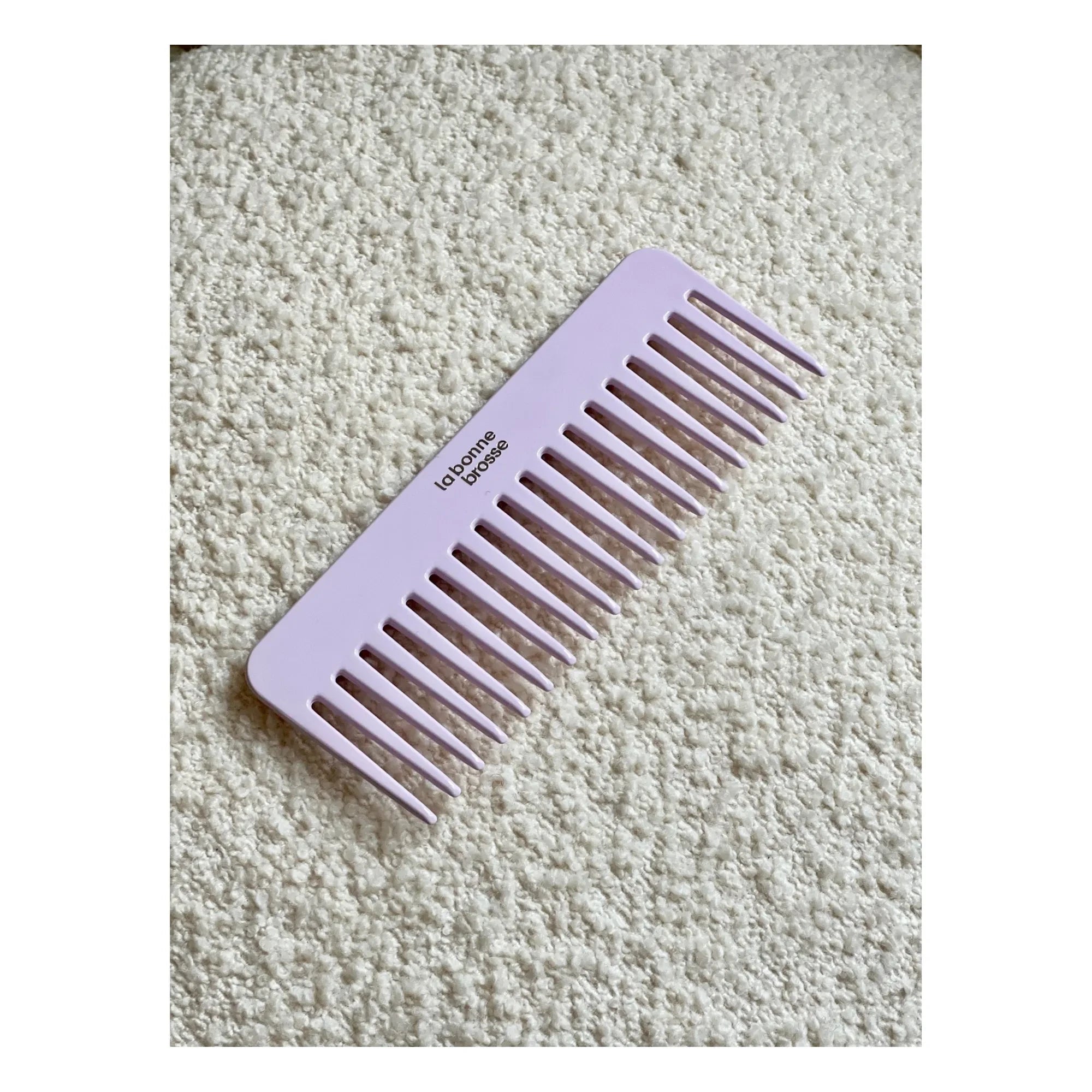 La Bonne Brosse - Saç Açıcı Tarak | Pembe