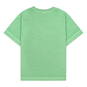Jelly Mallow - Camiseta Fruta | Verde