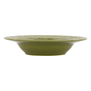 House of Capricorn - Cuenco de sopa Vime | Verde