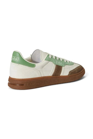 Polo Ralph Lauren Zapatillas de piel Bedford