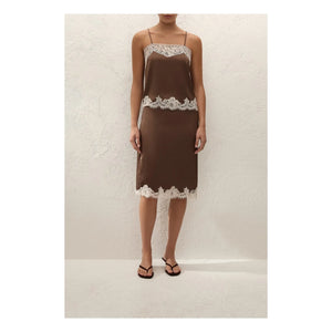 Faithfull the Brand - Marisol Etek | Çikolata
