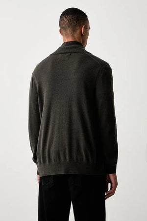 Chaleco de lana Marc O'Polo para hombre
