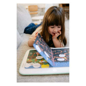 Bugali - Book POP Busca y encuentra (Bugali x l'école des loisirs)