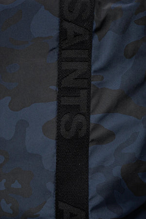 Bolso AllSaints KEI 43 x 53 x 5 cm