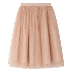 Bonpoint - Falda de tul Panice | Blush