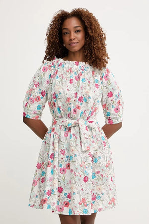 Vestido Liu Jo de algodón