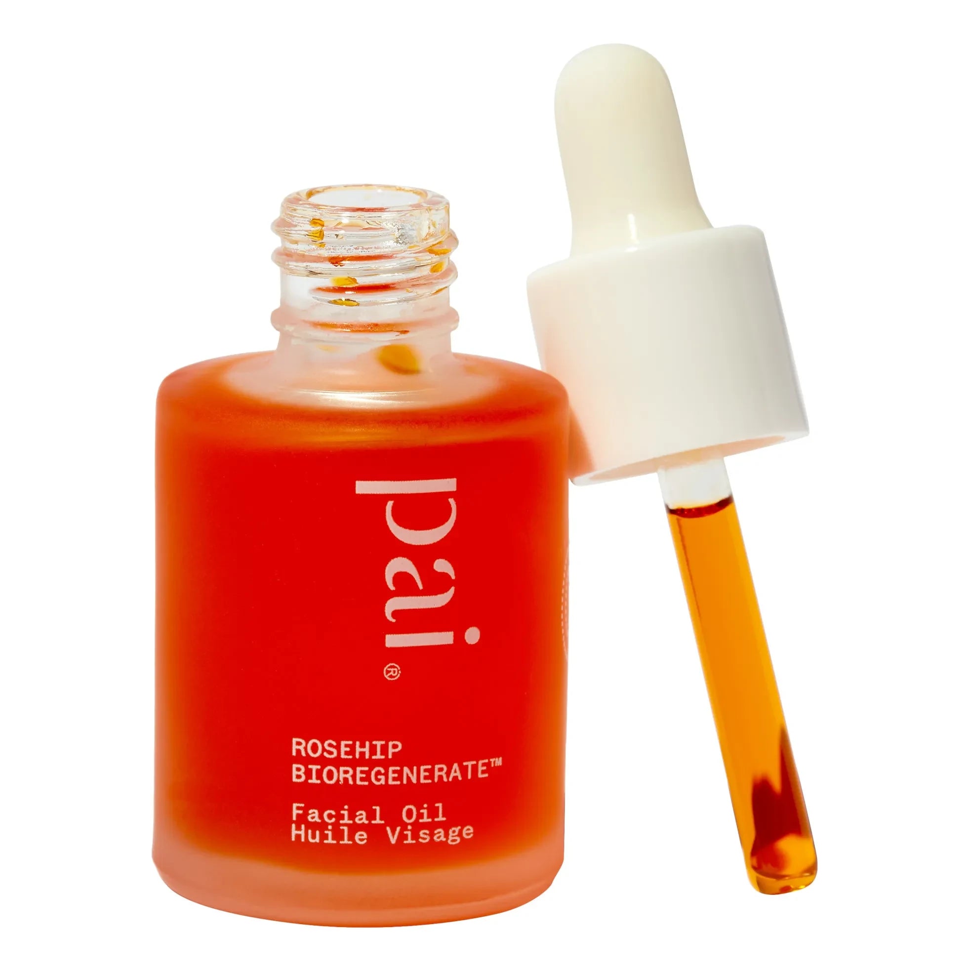 Pai Skincare - Aceite facial biorregenerador de rosa mosqueta