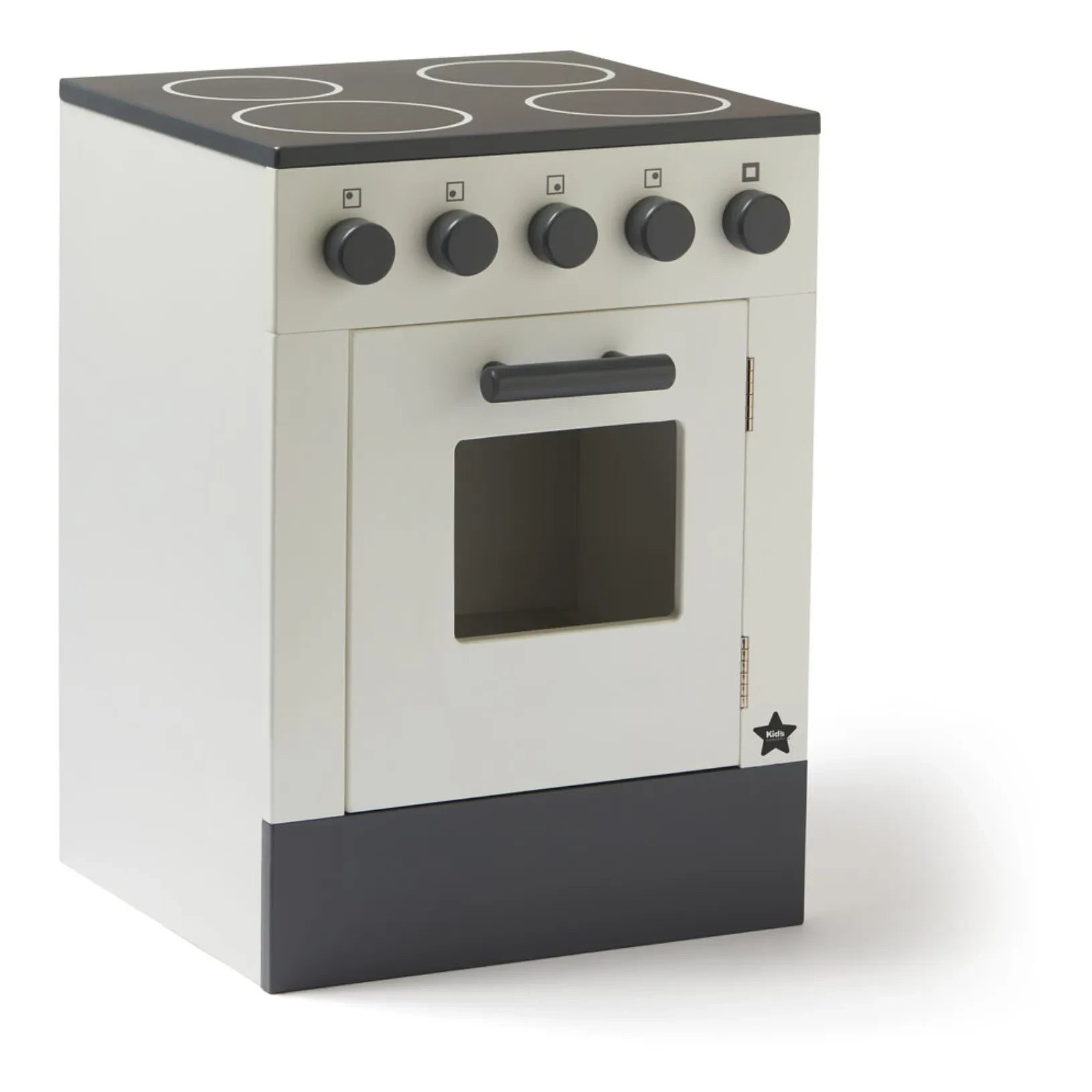 Kid's Concept - Juguete de cocina de madera Bistro | Blanco