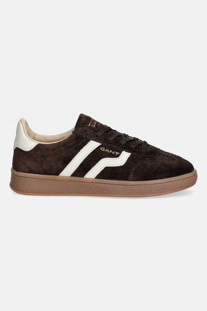 Zapatillas Gant Cuzima de cuero para mujer
