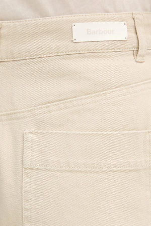 Vaquero Daya de mujer Barbour relaxed fit