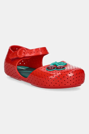 Zapatillas de ballet para niña Melissa FURADINHA