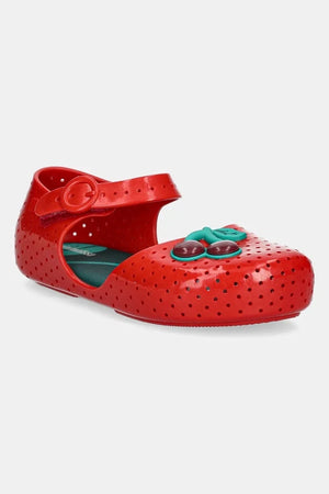 Zapatillas de ballet para niña Melissa FURADINHA