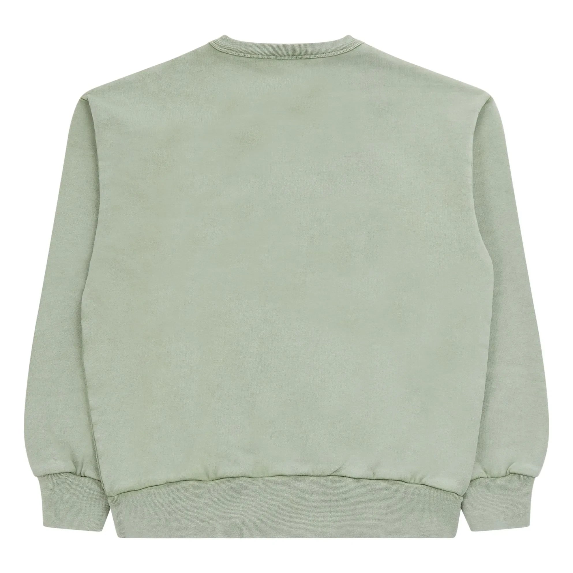 Smallable Kid - Sudadera Arlo | Caqui claro