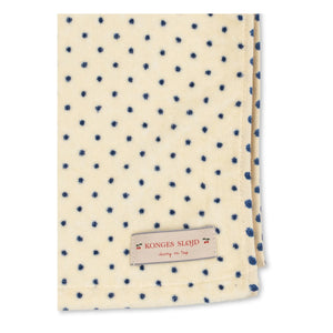 Konges Sløjd - Toalla de playa cereza | Beige