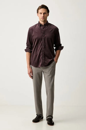 Pantalón de algodón para hombre Marc O'Polo