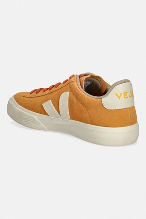 Zapatillas de deporte de ante Veja CAMPO SUEDE