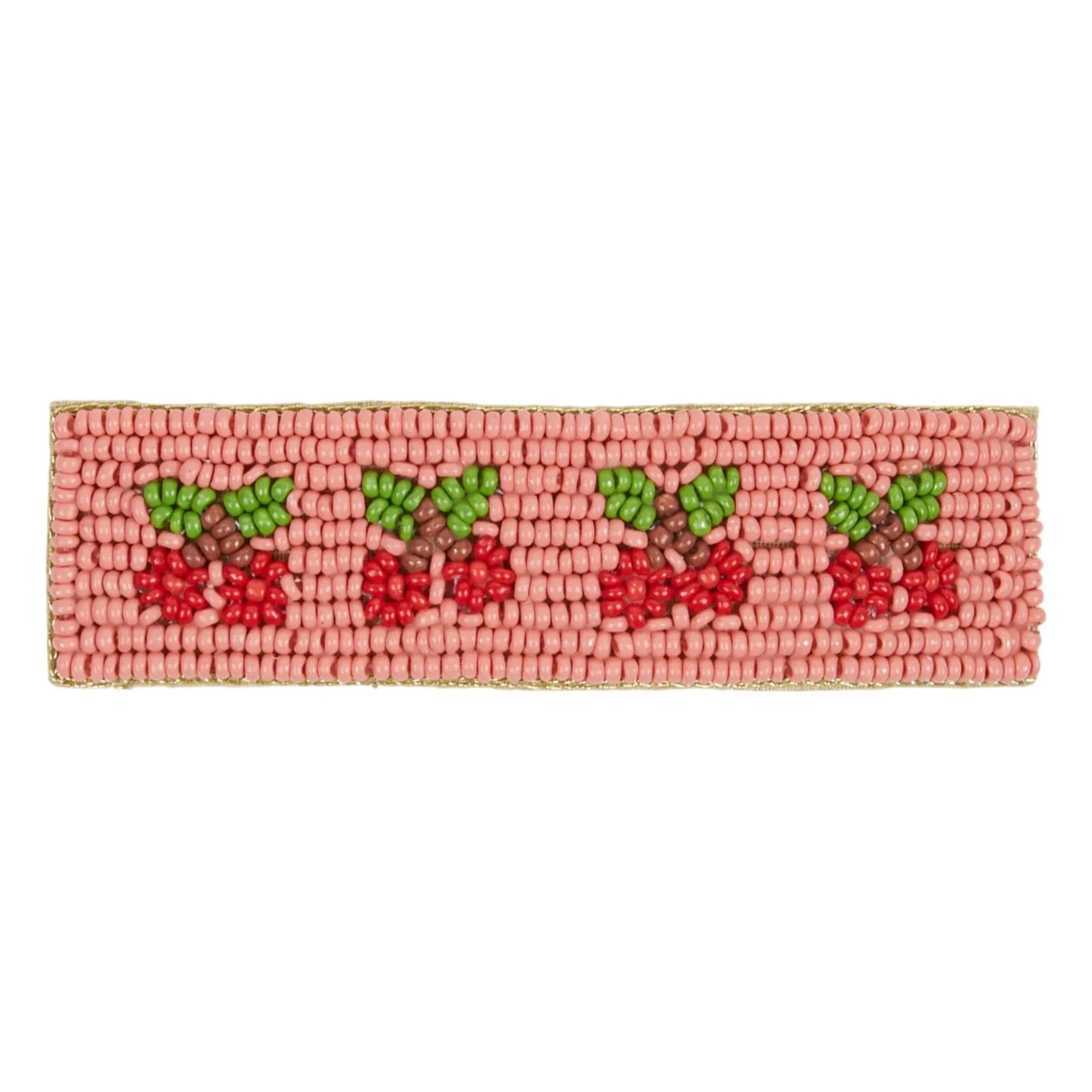Emile et Ida - Horquilla Cherry Pearl | Rosa