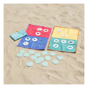 Quut - Bingo de playa / Lotería de colores