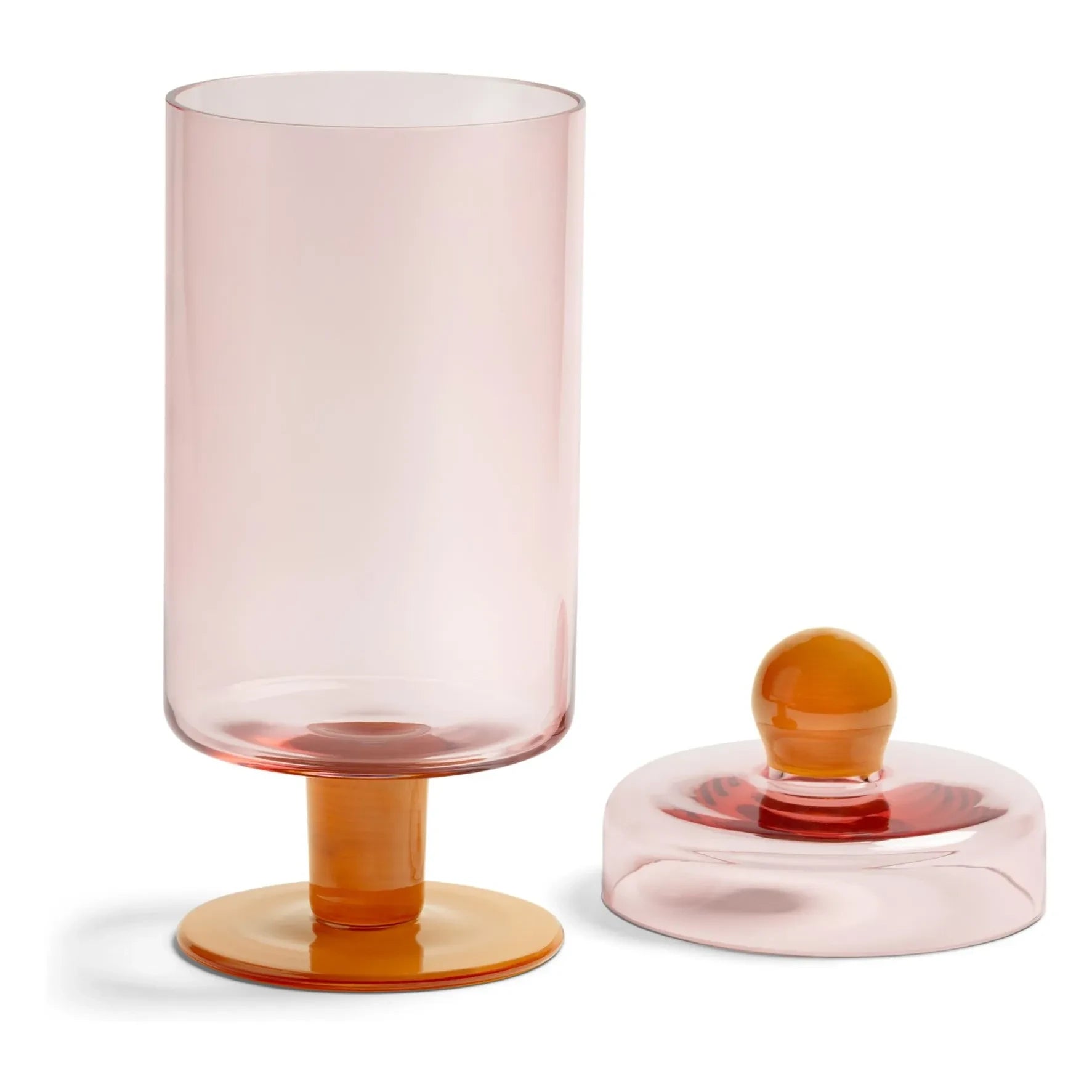 &Klevering - Jarra Duo | Rosa