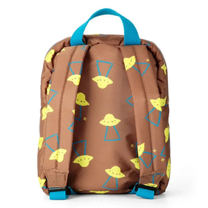 Bobo Choses - Mochila Brown Saucer
