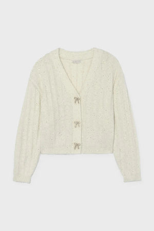 Chaleco infantil Mayoral