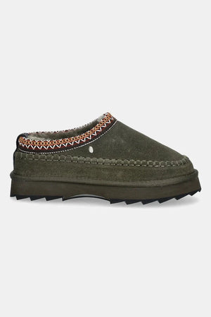 Emu Australia Sharky Adventure Zapatillas de Casa de Ante