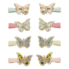 Mimi & Lula - Set de 8 Varas Florales | Rosa