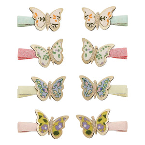 Mimi & Lula - Set de 8 Varas Florales | Rosa