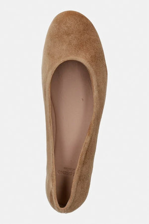 Bailarina de ante Weekend Max Mara