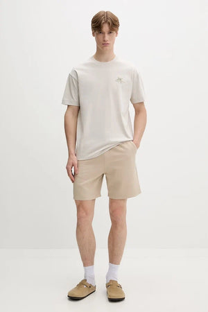 Camiseta de algodón para hombre Marc O'Polo