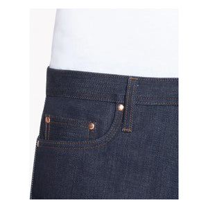 The Unbranded Brand - Vaqueros 21oz UB221 | Índigo