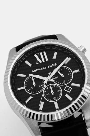 Reloj Michael Kors Lexington Chrono para hombre