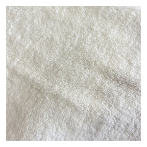 Editions Aimable - Charles banyo pelerini | Azure Stripes Poplin
