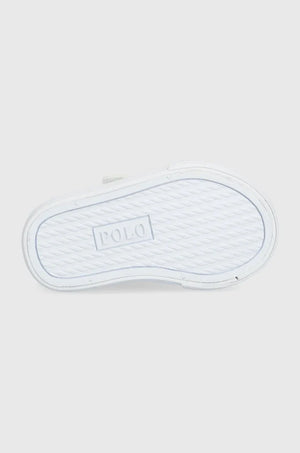 Polo Ralph Lauren Zapatillas deportivas para niños