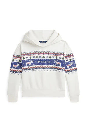 Sudadera Polo Ralph Lauren para niño