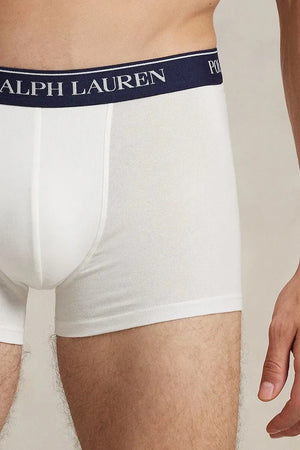 Bóxer Polo Ralph Lauren (3 unidades)