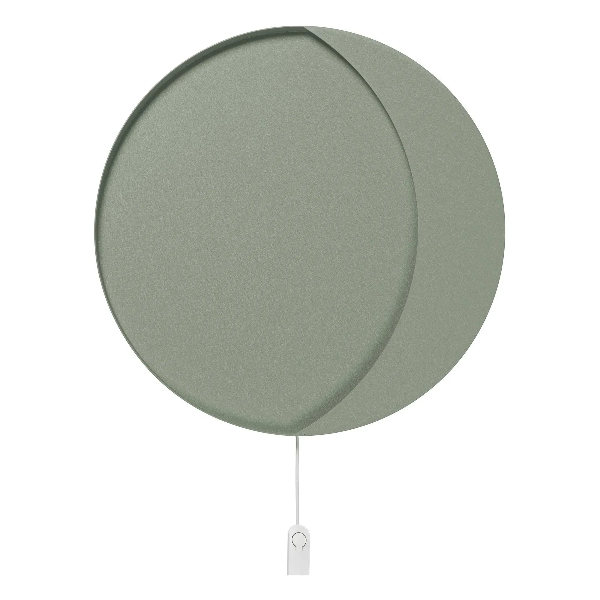 Ferm Living Kids - Lámpara de pared Neba | Salvia