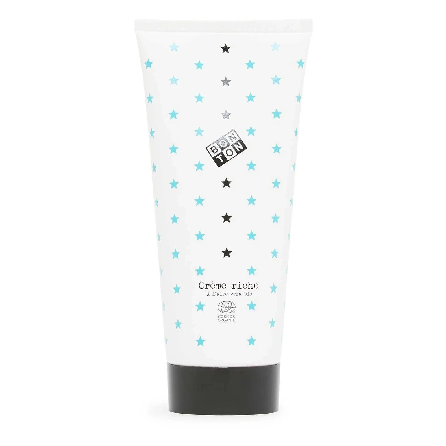Bonton - Crema Rica - 200 ml