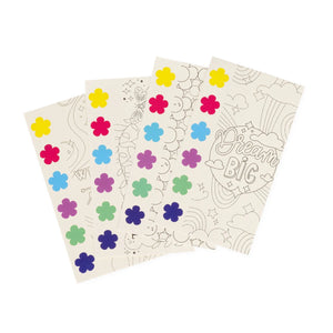 Legami - Aphorisms Watercolour Paint Pad