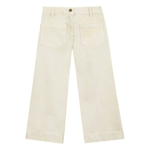 Bonton - Pantalón Lakiko | Crudo