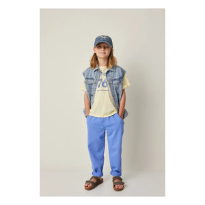 Tocoto Vintage - Jogger polar | Azul azur