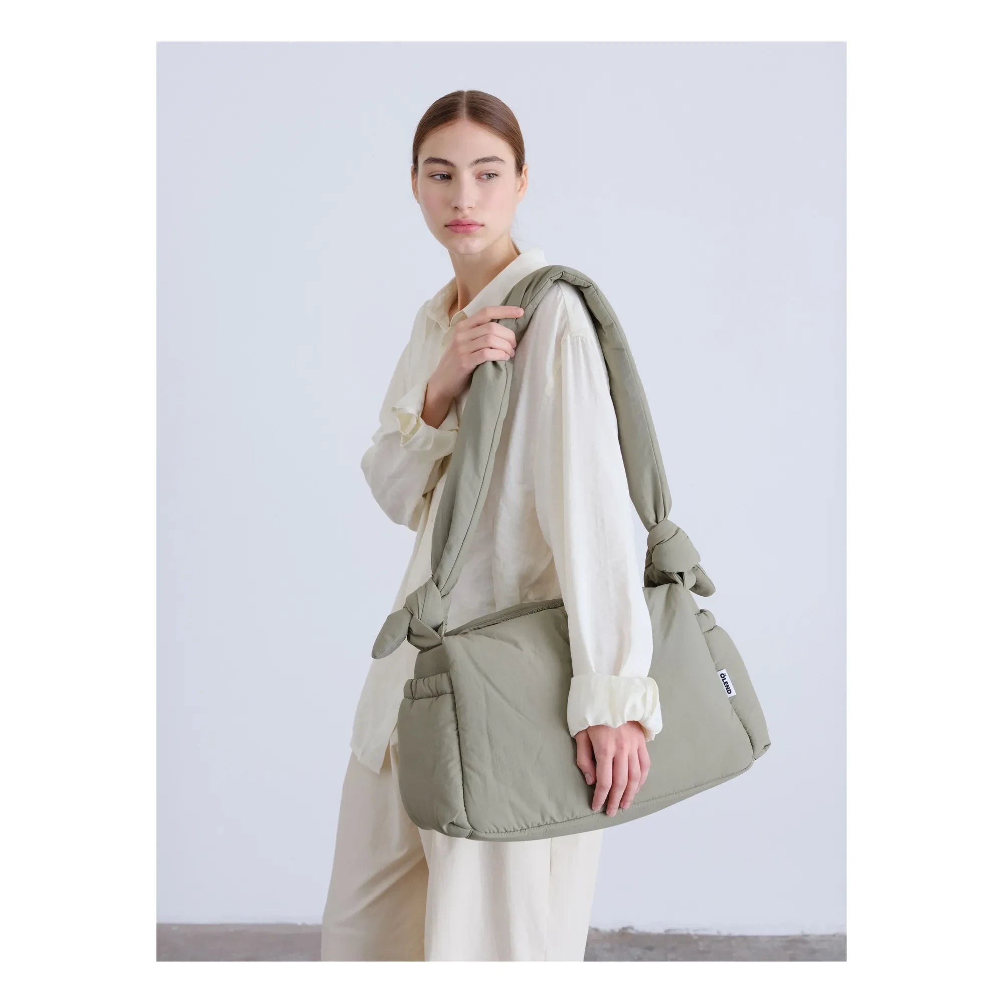 Olend - Bolso Rio | Salvia
