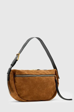 Bolso de terciopelo AllSaints