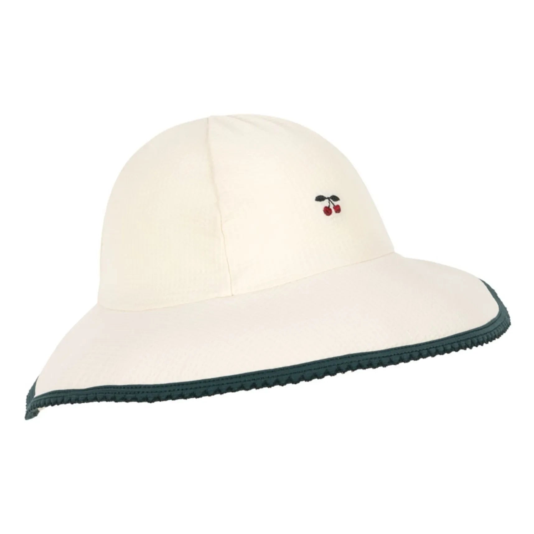 Konges Sløjd - Gorro de Fibra Reciclada Sailor | Crudo